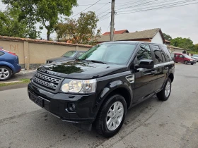 Land Rover Freelander 2.2TD  NAVI FULL 170.. | Mobile.bg    2