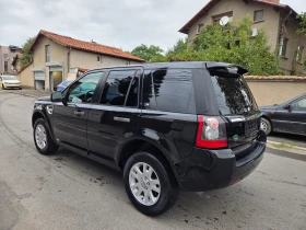 Land Rover Freelander 2.2TD  NAVI FULL 170.. | Mobile.bg    4