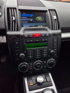 Land Rover Freelander 2.2TD  NAVI FULL 170.. | Mobile.bg    10