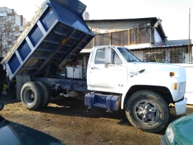     Ford F750 F700