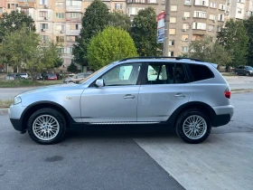 Обява за продажба на BMW X3 3.0D 218k.c ~11 999 лв. - изображение 3