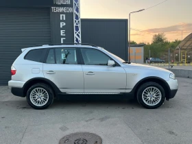 Обява за продажба на BMW X3 3.0D 218k.c ~11 999 лв. - изображение 7