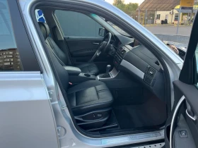 BMW X3 3.0D 218k.c | Mobile.bg    13