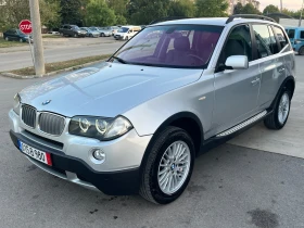 Обява за продажба на BMW X3 3.0D 218k.c ~11 999 лв. - изображение 1