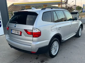 Обява за продажба на BMW X3 3.0D 218k.c ~11 999 лв. - изображение 6