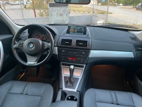 BMW X3 3.0D 218k.c | Mobile.bg    14