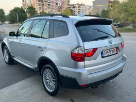 Обява за продажба на BMW X3 3.0D 218k.c ~11 999 лв. - изображение 4