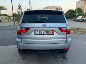 Обява за продажба на BMW X3 3.0D 218k.c ~11 999 лв. - изображение 5