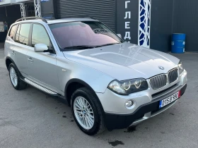 Обява за продажба на BMW X3 3.0D 218k.c ~11 999 лв. - изображение 2