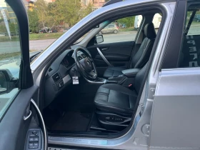 Обява за продажба на BMW X3 3.0D 218k.c ~11 999 лв. - изображение 9