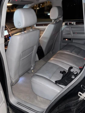 VW Touareg 3.0 TDI V6 | Mobile.bg    6