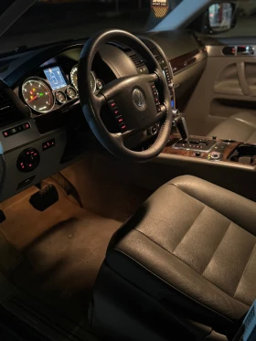 VW Touareg 3.0 TDI V6 | Mobile.bg    5