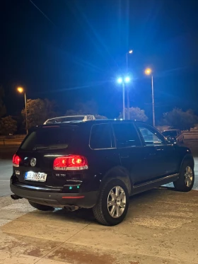 VW Touareg 3.0 TDI V6 | Mobile.bg    3