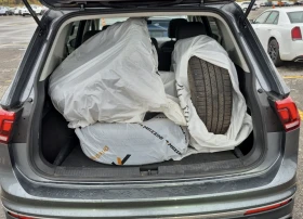 VW Tiguan COMFORTLINE - 39500 лв. / 20196.03 € - 11531188 10