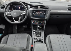 VW Tiguan COMFORTLINE - 39500 лв. / 20196.03 € - 11531188 7