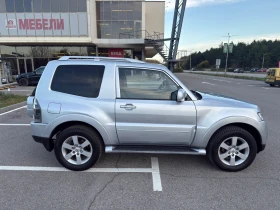 Обява за продажба на Mitsubishi Pajero 3.2did 160кс Комън Рейл внос от Северна Италия ~20 000 лв. - изображение 7 | Auto.bg Обява за продажба на Mitsubishi Pajero 3.2did 160кс Комън Рейл внос от Северна Италия ~20 000 лв. - изображение 7