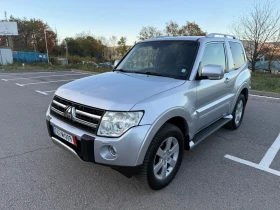 Обява за продажба на Mitsubishi Pajero 3.2did 160кс Комън Рейл внос от Северна Италия ~20 000 лв. - изображение 1 | Auto.bg Обява за продажба на Mitsubishi Pajero 3.2did 160кс Комън Рейл внос от Северна Италия ~20 000 лв. - изображение 1
