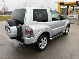 Mitsubishi Pajero 3.2did Super Select 2, внос от Италия , комън реил, снимка 8
