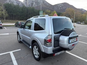 Обява за продажба на Mitsubishi Pajero 3.2did 160кс Комън Рейл внос от Северна Италия ~20 000 лв. - изображение 3 | Auto.bg Обява за продажба на Mitsubishi Pajero 3.2did 160кс Комън Рейл внос от Северна Италия ~20 000 лв. - изображение 3