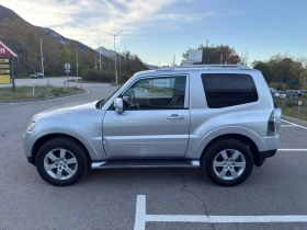 Обява за продажба на Mitsubishi Pajero 3.2did 160кс Комън Рейл внос от Северна Италия ~20 000 лв. - изображение 6 | Auto.bg Обява за продажба на Mitsubishi Pajero 3.2did 160кс Комън Рейл внос от Северна Италия ~20 000 лв. - изображение 6