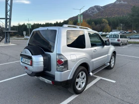 Обява за продажба на Mitsubishi Pajero 3.2did 160кс Комън Рейл внос от Северна Италия ~20 000 лв. - изображение 4 | Auto.bg Обява за продажба на Mitsubishi Pajero 3.2did 160кс Комън Рейл внос от Северна Италия ~20 000 лв. - изображение 4