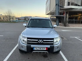 Mitsubishi Pajero 3.2did Комън Рейл, внос от Северна Италия, снимка 3