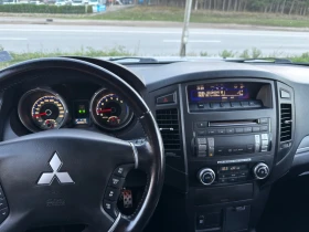 Mitsubishi Pajero 3.2did Комън Рейл, внос от Северна Италия, снимка 9