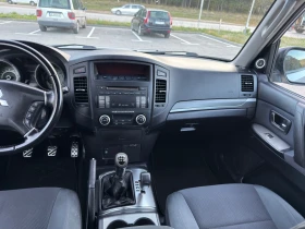Обява за продажба на Mitsubishi Pajero 3.2did 160кс Комън Рейл внос от Северна Италия ~20 000 лв. - изображение 9 | Auto.bg Обява за продажба на Mitsubishi Pajero 3.2did 160кс Комън Рейл внос от Северна Италия ~20 000 лв. - изображение 9