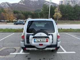 Mitsubishi Pajero 3.2did Комън Рейл, внос от Северна Италия, снимка 8