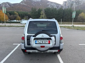 Обява за продажба на Mitsubishi Pajero 3.2did 160кс Комън Рейл внос от Северна Италия ~20 000 лв. - изображение 5 | Auto.bg Обява за продажба на Mitsubishi Pajero 3.2did 160кс Комън Рейл внос от Северна Италия ~20 000 лв. - изображение 5