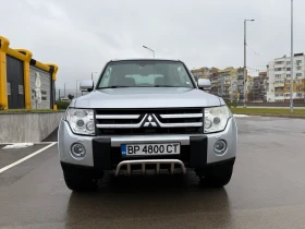 Mitsubishi Pajero 3.2did Super Select 2, внос от Италия , комън реил, снимка 4