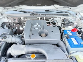 Mitsubishi Pajero 3.2did Комън Рейл, внос от Северна Италия, снимка 15