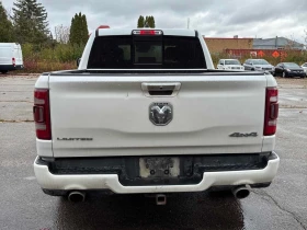 Dodge RAM 1500 2019 LIMITED FULL 5.7 *   *  | Mobile.bg    5