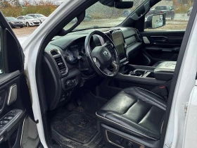 Dodge RAM 1500 2019 LIMITED FULL 5.7 *   *  | Mobile.bg    7