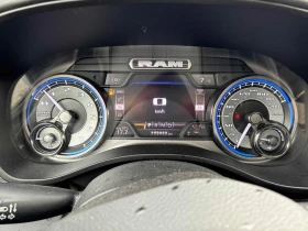 Dodge RAM 1500 2019 LIMITED FULL 5.7 *   *  | Mobile.bg    8