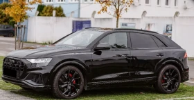 Audi SQ8 4.0 TFSI Quattro - 115498 лв. / 59053.19 € - 17016181 3
