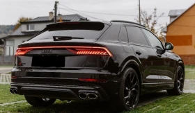 Audi SQ8 4.0 TFSI Quattro - 115498 лв. / 59053.19 € - 17016181 4