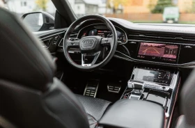 Audi SQ8 4.0 TFSI Quattro - 115498 лв. / 59053.19 € - 17016181 6