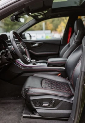 Audi SQ8 4.0 TFSI Quattro - 115498 лв. / 59053.19 € - 17016181 5