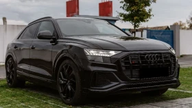 Audi SQ8 4.0 TFSI Quattro - 115498 лв. / 59053.19 € - 17016181 2