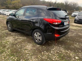 Hyundai IX35 2.0GDIШВЕИЦАРИЯ - цена по договаряне - 58893123 4