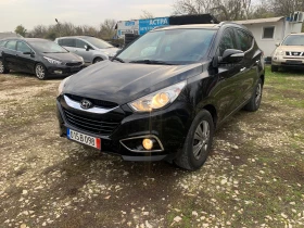 Hyundai IX35 2.0GDIШВЕИЦАРИЯ - цена по договаряне - 58893123 2