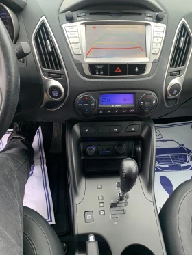 Hyundai IX35 2.0GDIШВЕИЦАРИЯ - цена по договаряне - 58893123 12