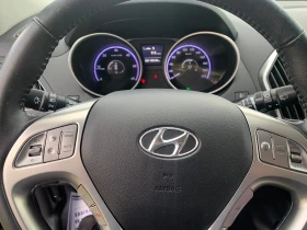 Hyundai IX35 2.0GDIШВЕИЦАРИЯ - цена по договаряне - 58893123 13