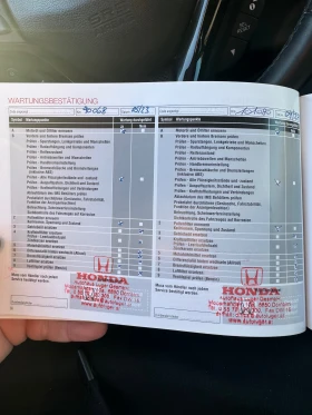 Honda Hr-v 1.5 122000km.100%, снимка 16