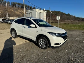 Honda Hr-v 1.5 122000km.100%, снимка 12
