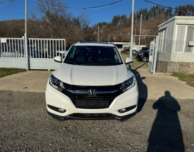 Honda Hr-v 1.5 122000km.100% - изображение 1
