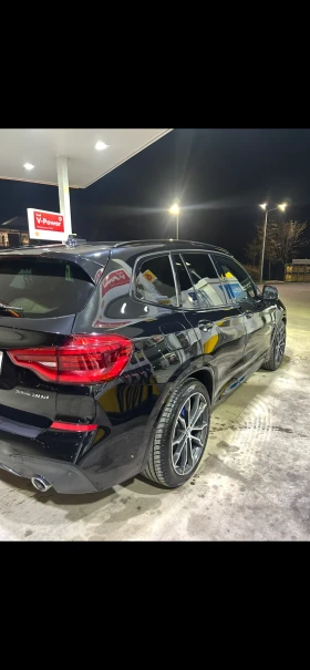 BMW X3 - 76000 лв. / 38858.18 € - 48459598 11