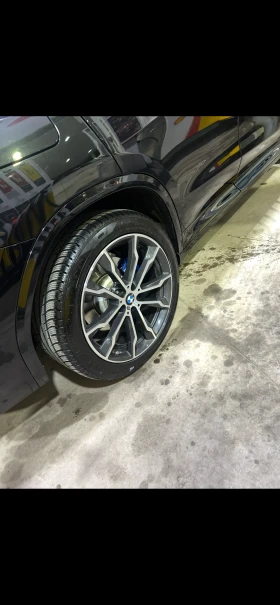 BMW X3 - 76000 лв. / 38858.18 € - 48459598 10