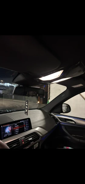 BMW X3 - 76000 лв. / 38858.18 € - 48459598 7